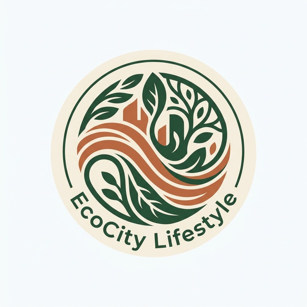 EcoCity Harmony