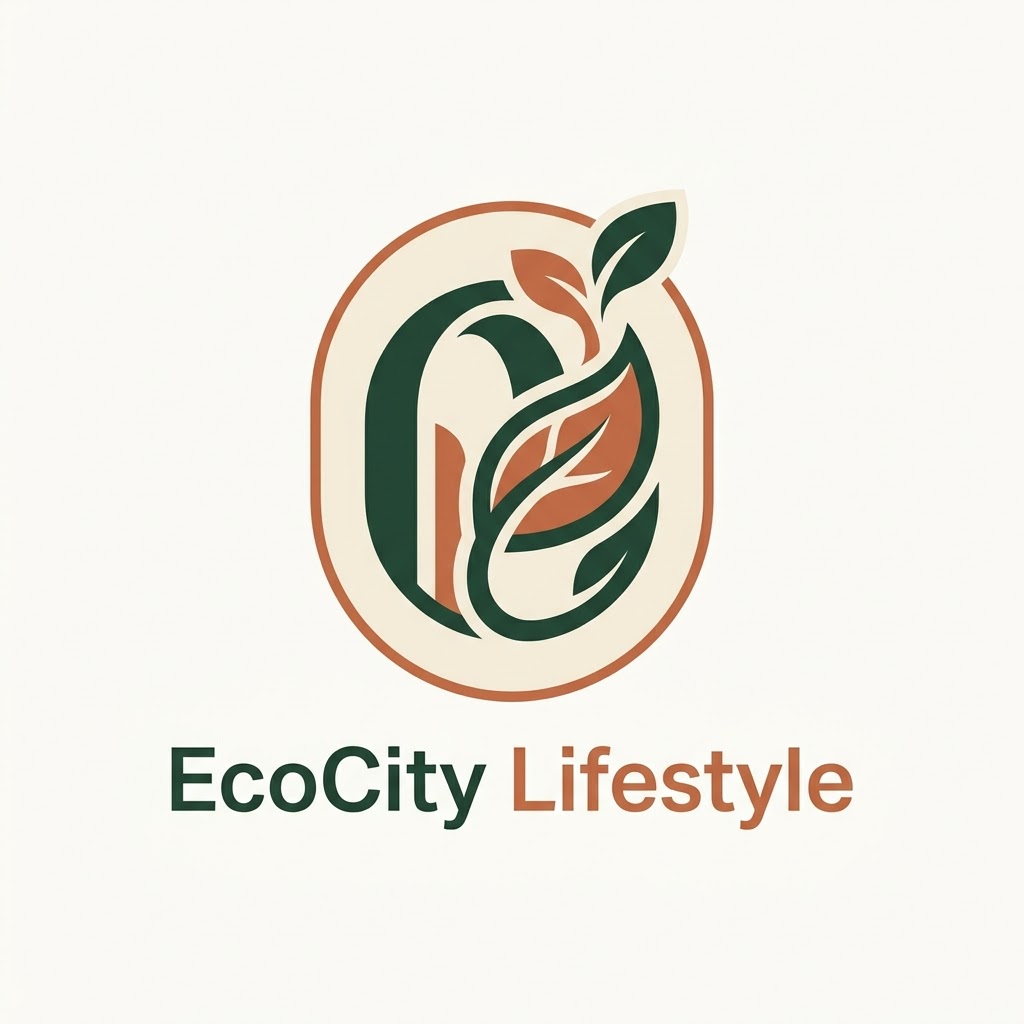 EcoCity Lifestyle