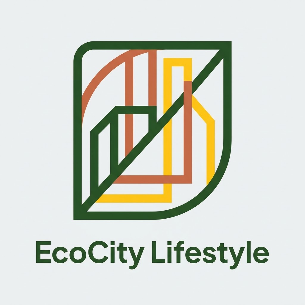 EcoCity Mordern Corp