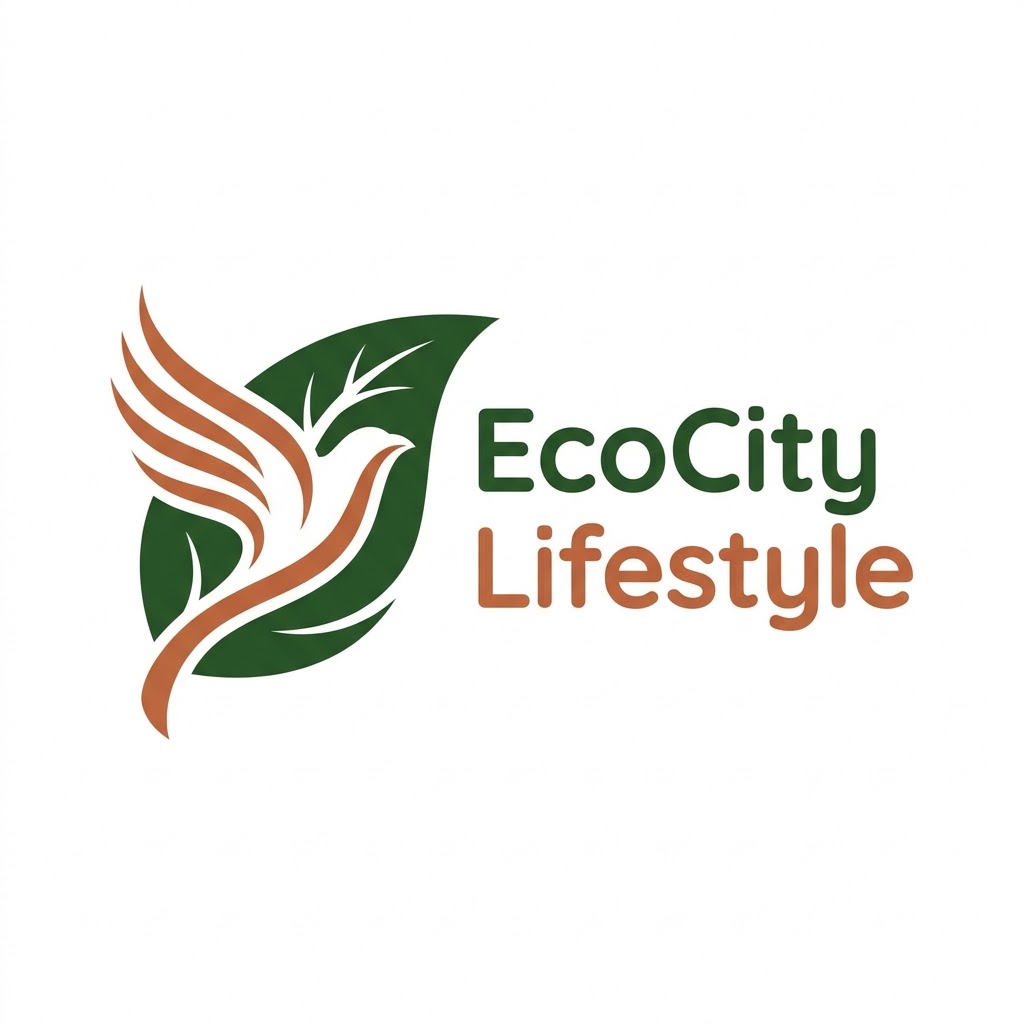 EcoCity Nat Bird