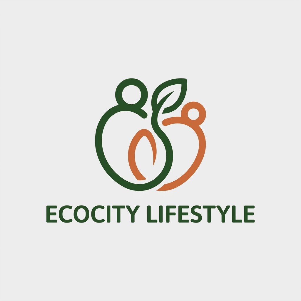 EcoCity People And Community