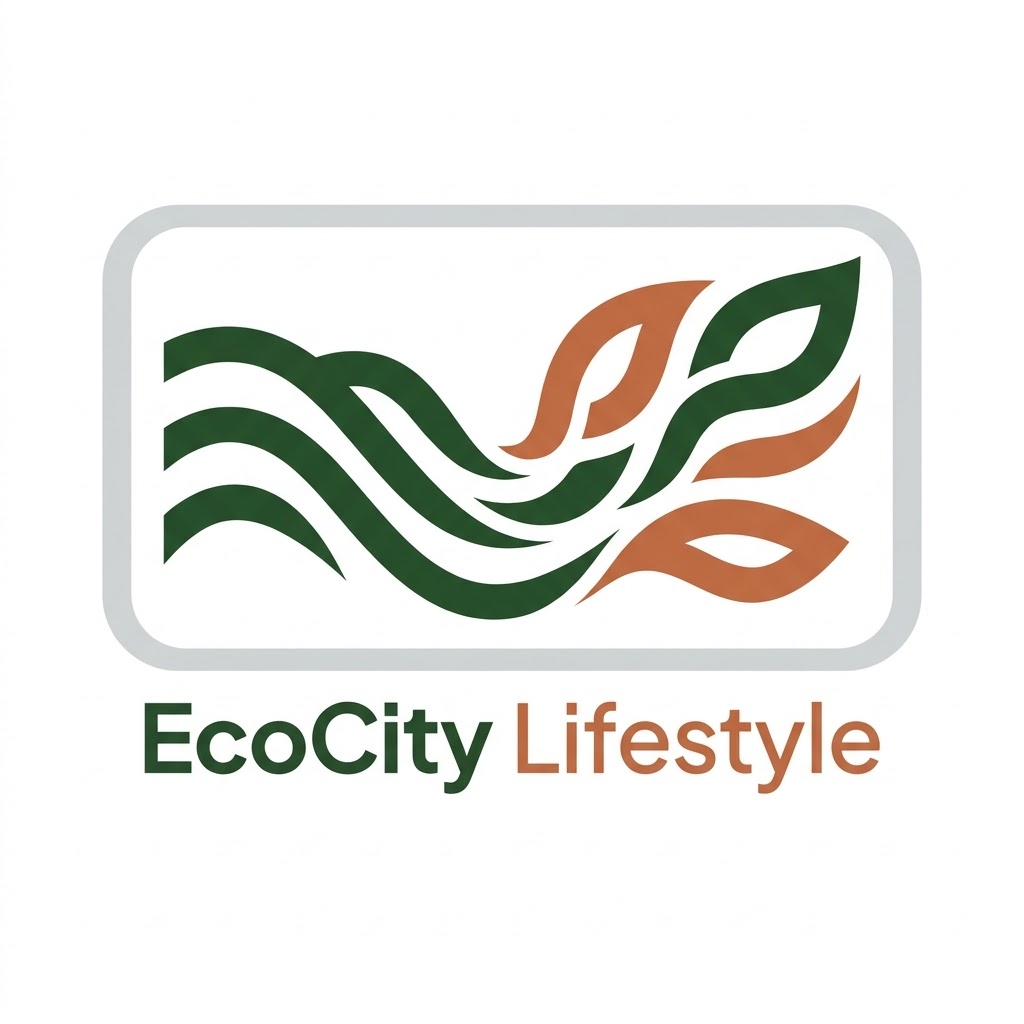 EcoCity Plant Flow