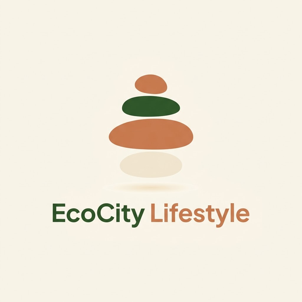 EcoCity Rock