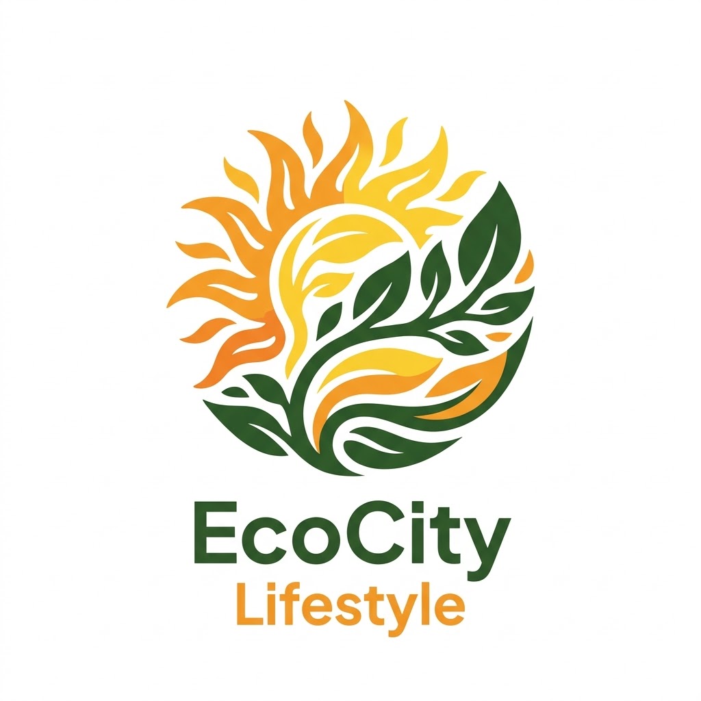 EcoCity SutainTech