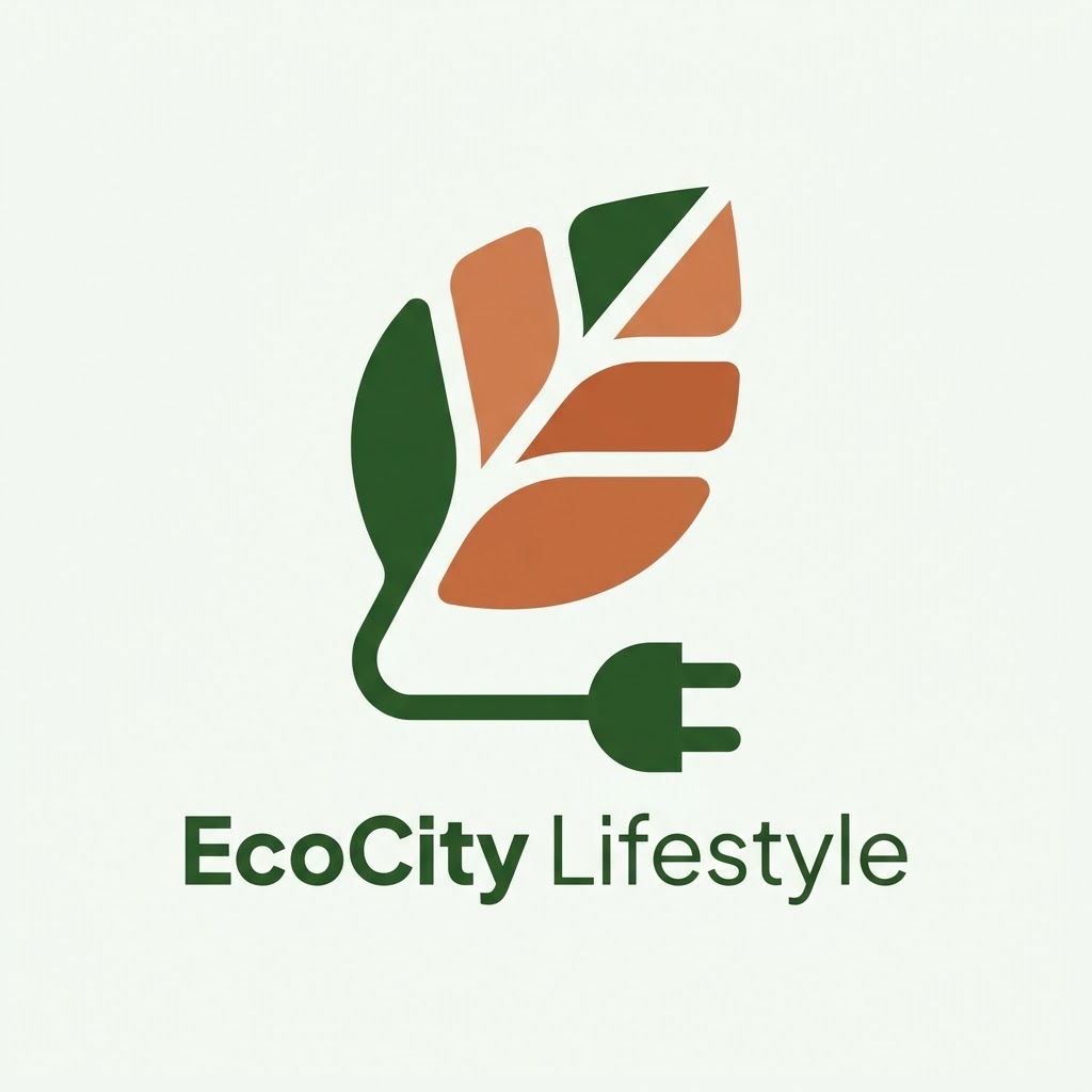 EcoCity Tech Echo2