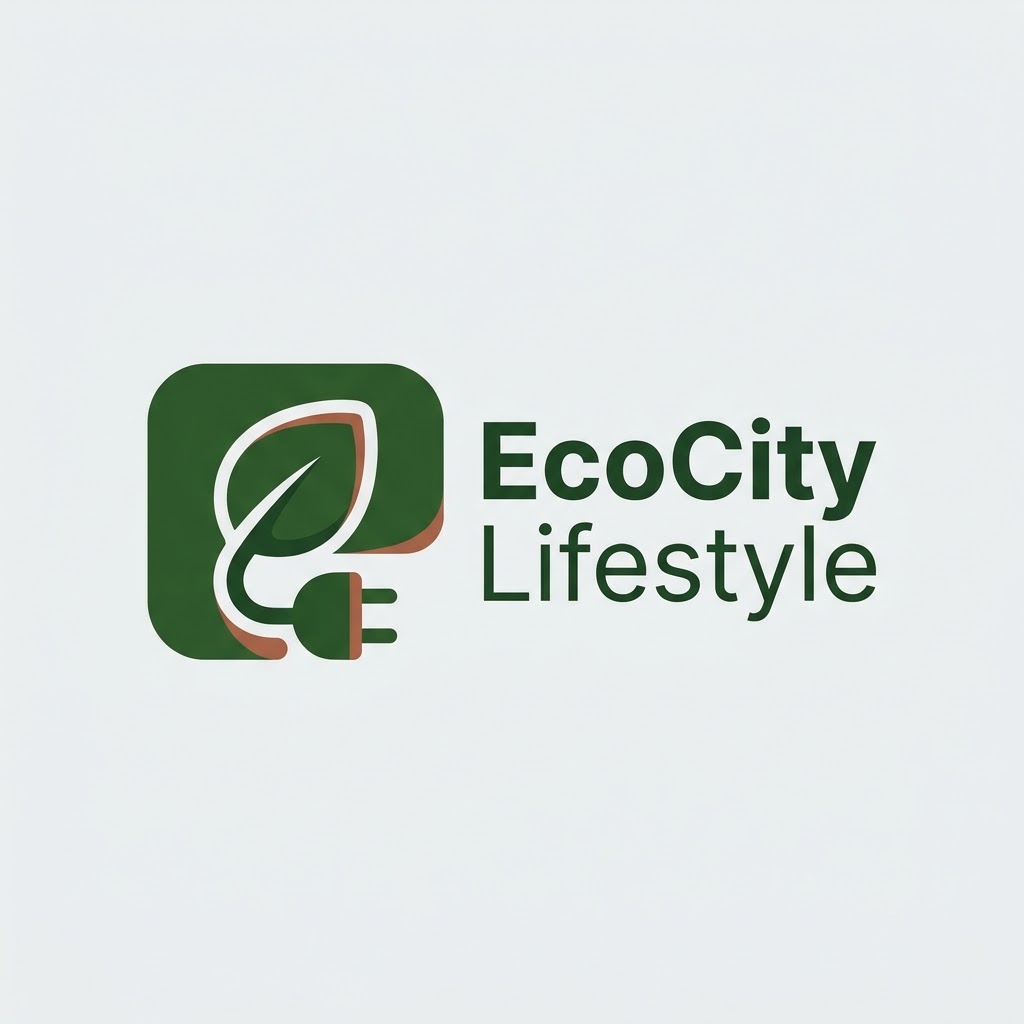 EcoCity Lifestyle Eco