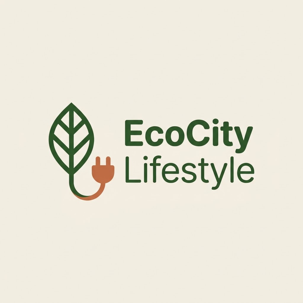 EcoCity Tech Eco